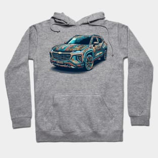 Chevrolet Blazer Hoodie